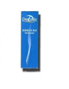 Dermilia blu gel dent 50ml