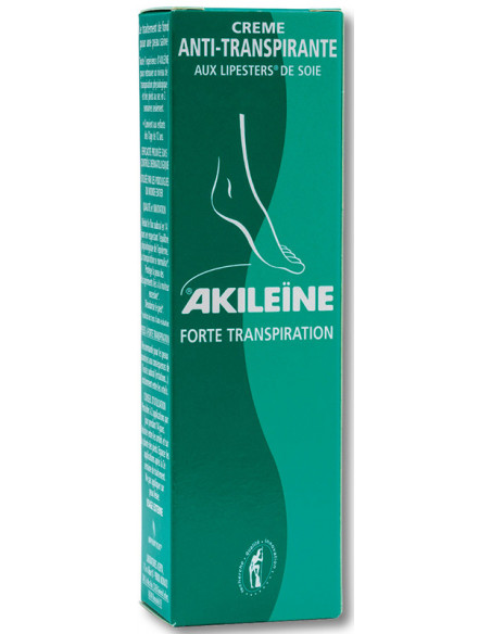 Akileine cr antiod nf 50ml