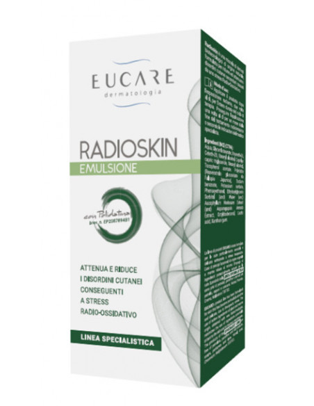 Radioskin emulsione 75ml