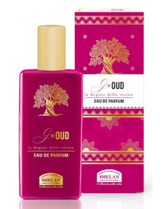 G oud eau de parfum 50ml