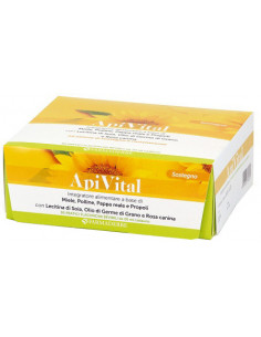 Apivital 30f 20ml 600ml