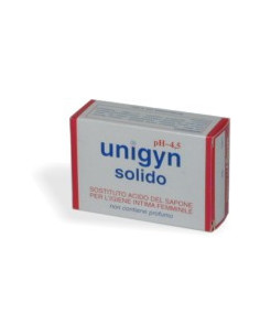 Unigyn sap solido 100 g