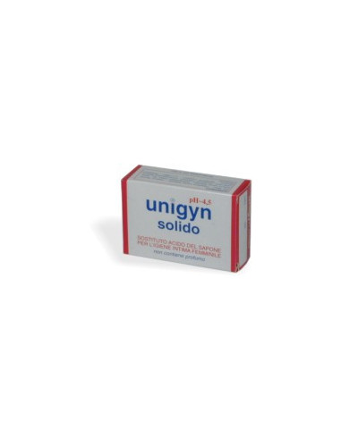 Unigyn sap solido 100 g