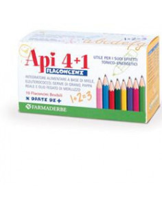 Api quattro liq 10fl 10ml