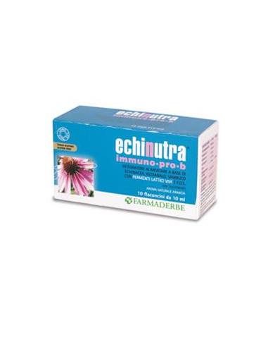 Echinutra immuno pro-b 10fl 10