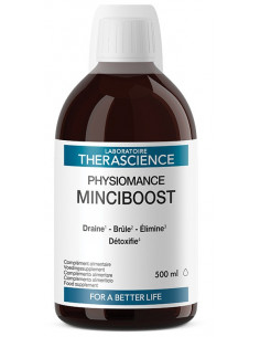 Physiomance minciboost 500ml