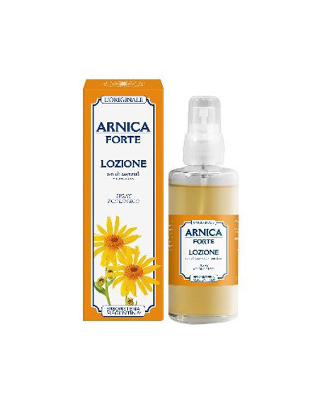 Arnica forte lozione 100ml