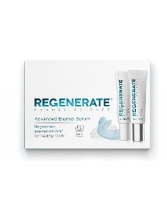 Regenerate kit siero rinfor