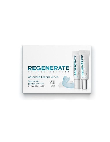 Regenerate kit siero rinfor