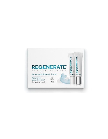 Regenerate kit siero rinfor