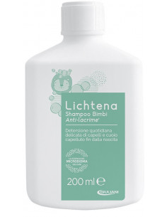 Lichtena shampoo bimbi 200ml