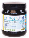 Collagen drink vaniglia 295g