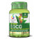 The' verde egcg 60 capsule