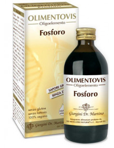 Fosforo olimentovis 200ml