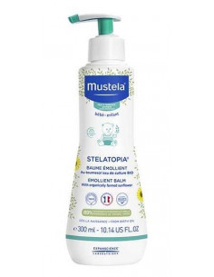 Mustela stel 2019 bals emo 300