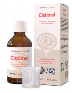 Cistimel 130ml