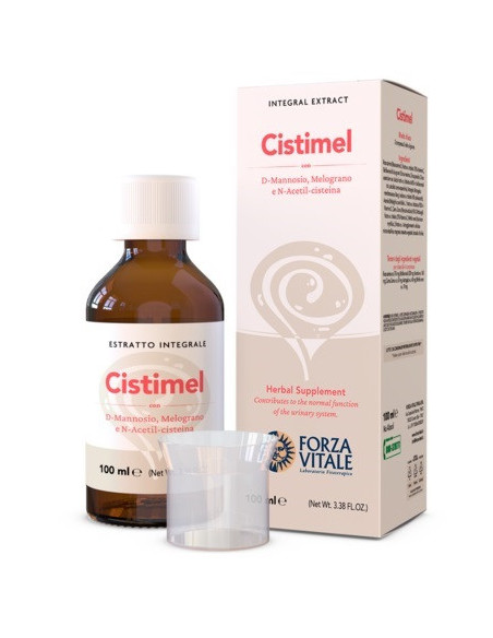 Cistimel 130ml