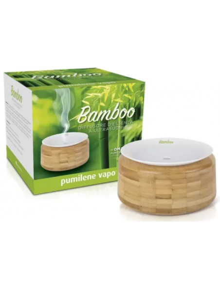 PUMILENE VAPO BAMBOO DIFF ULTR