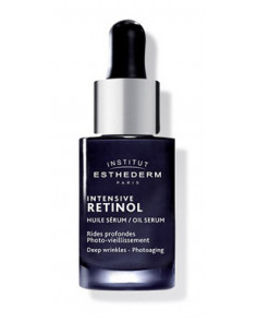 Intensive retinol serum 15ml