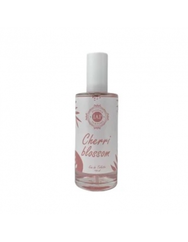 Iap Pharma acqua di thè Cherri Blossom fragranza floreale 100ml