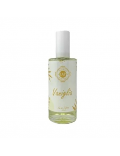 Acqua di the' vaniglia 100ml