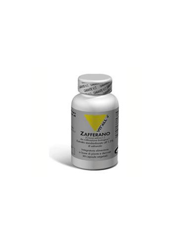 Vital plus zafferano capsule