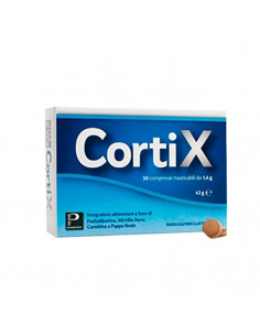 Cortix 30 capsule