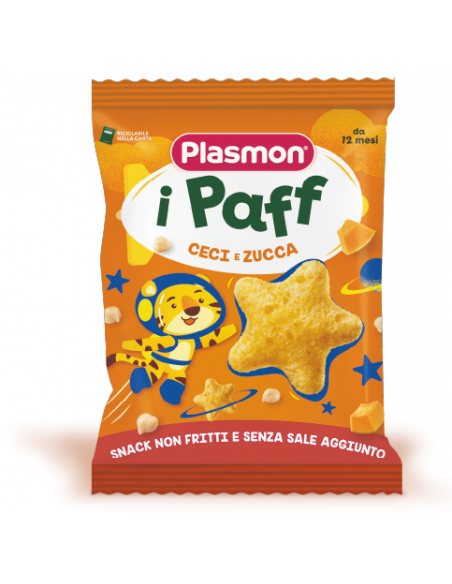 Plasmon paff stelline ceci/zuc