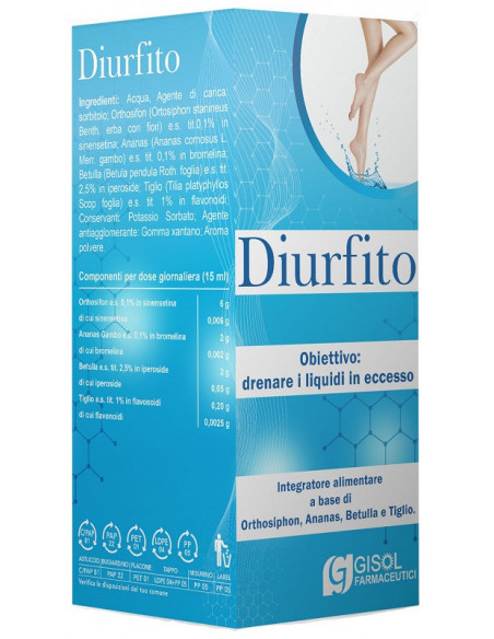 Diurfito 200ml