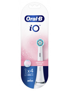 Oralb pw ref io gent cl whi 4p