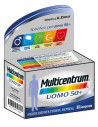 Multicentrum uomo 50+ 30 compresse