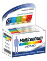 Multicentrum uomo 30 compresse