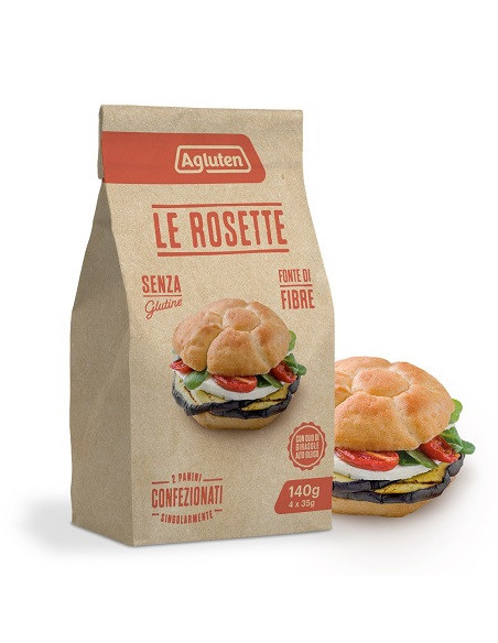 Agluten le rosette 200g