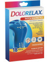 Dolorelax patch magnetici 18pz