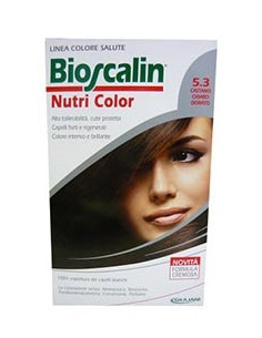 Bioscalin nutricol 5,3 castcd