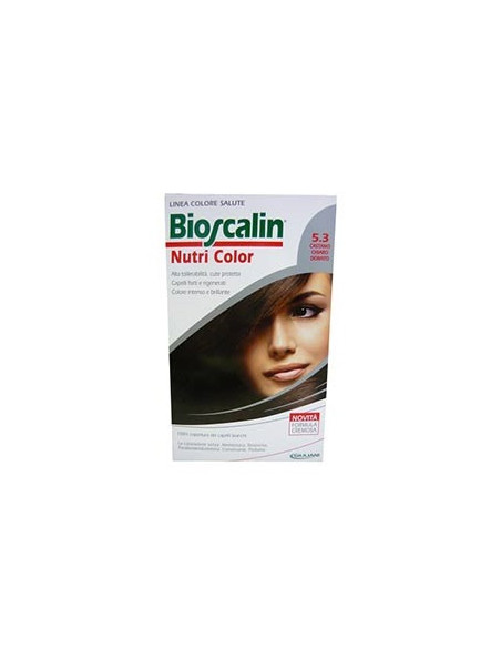 Bioscalin nutricol 5,3 castcd