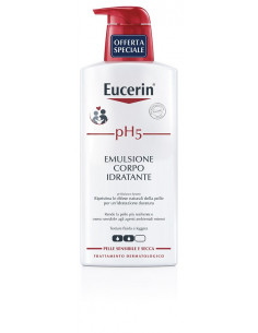 Eucerin ph5 em crp idrat 400ml