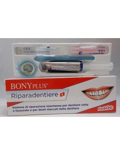 Bonyplus riparadentiere