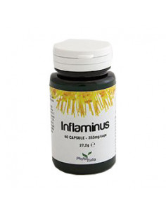 Inflaminus 60 capsule