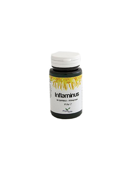 Inflaminus 60 capsule