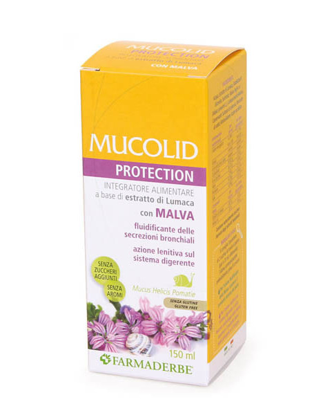 Mucolid protection 150ml