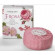 3 rosa sapone 100g