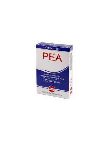 Pea 300mg 30 capsule