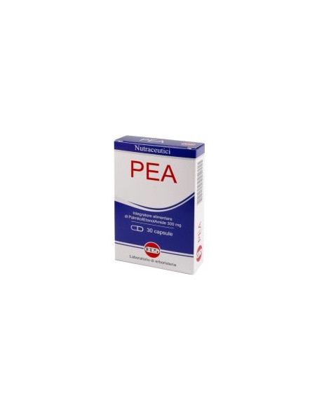 Pea 300mg 30 capsule