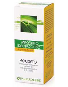 Farmaderbe equiseto mial 50ml