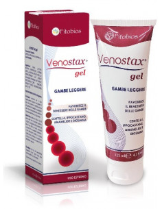 Venostax gel 125ml