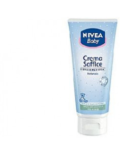 Nivea baby crema soffice 100ml