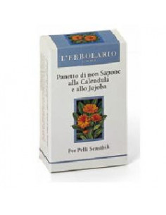 Panetto non sap calendula 75g