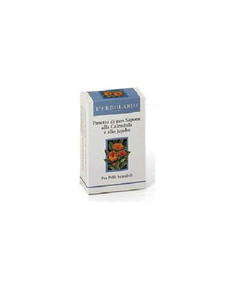 Panetto non sap calendula 75g