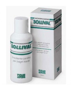 Sollival microemuls 125ml emol